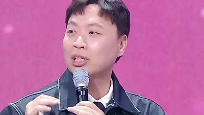 イ・サンジュン、台本なしで客席を沸かす…ザシーズンズ - ソン・シギョンの鼓膜彼氏で即興炸裂