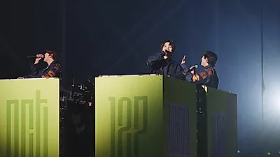 NCT 127, 1년 8개월 만의 귀환... 9월 20일 전 세계 극장 생중계 예고