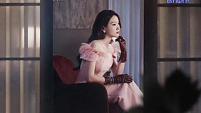 아이브 리즈, tvN '오싹한 연애' 첫 OST '터널'로 전하는 위로