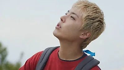 Kangnam turns chicken and beer into 'Chicken and Her'