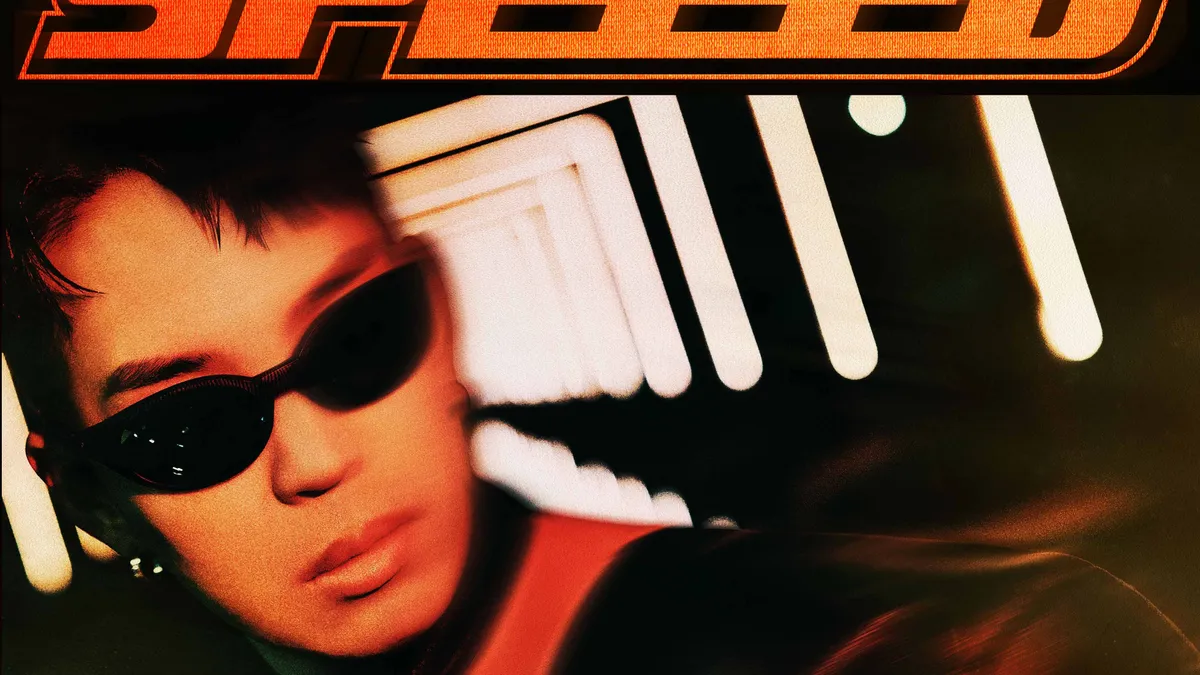 歌手ボムキ、新曲「SPEEED」をリリース!ジャスディス、ジャスティン・パクがフィーチャリング参加