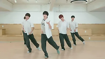 idntt puts 'It's Not Over' in motion with a nonstop dance video