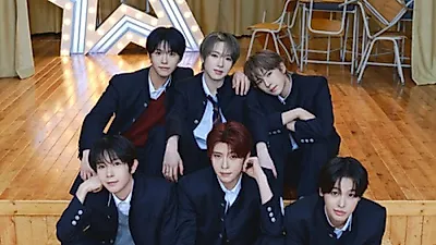 NCT 127 sells out KSPO DOME as The Redline hits Seoul