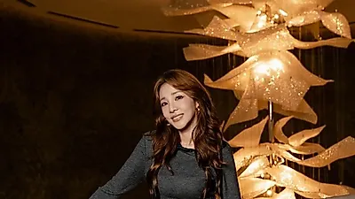 Sandara Park turns Waterbomb spark into a Southeast Asia solo push