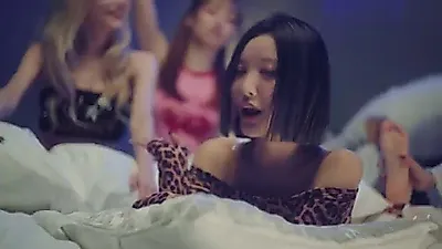 엑신 'Girls On Fire' 한국어 MV 공개…비사이드도 뜨겁게