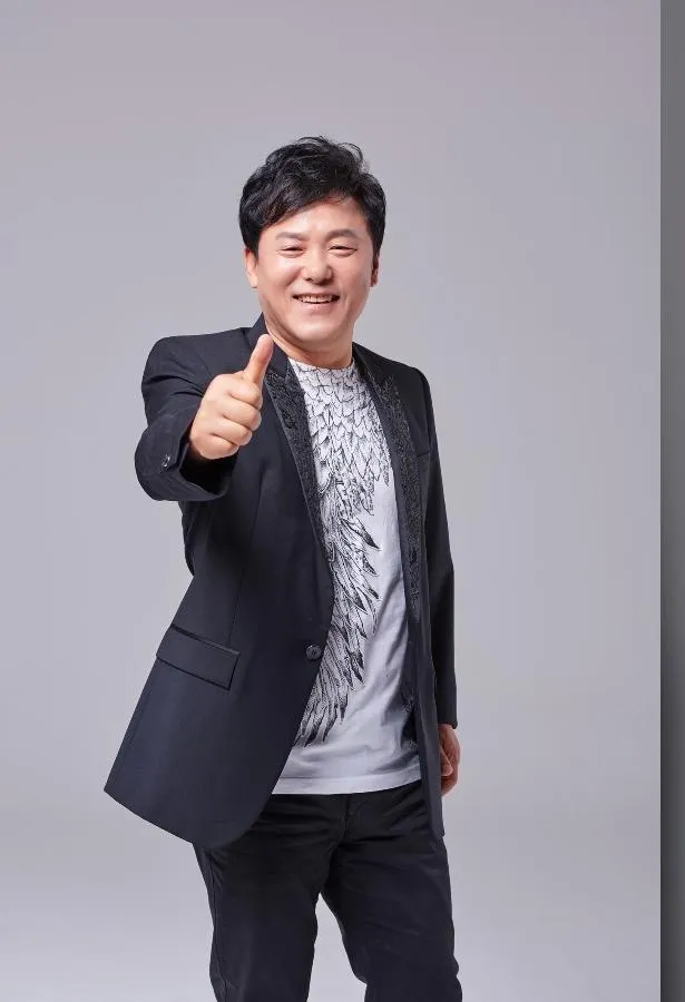 El cantante Koo Chang-mo regresa con un nuevo álbum tras 37 años