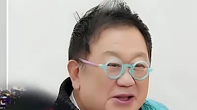 Lee Yong-sik llora en el primer cumpleaños de su nieta y se disculpa con Lee Su-min