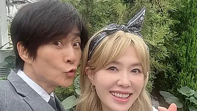 Choi Soo-jong y Ha Hee-ra recorren Gurye entre besos matutinos y el nuevo Curso Sura