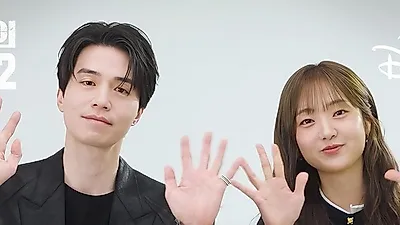 상처 입은 정진만의 귀환, 이동욱이 총을 든 이유…'킬러들의 쇼핑몰 시즌2' 7월 22일 공개