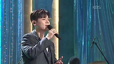 My Confession vibra en Open Concert: Park Ju-won y Yoo Chae-hoon unen guitarra y voz