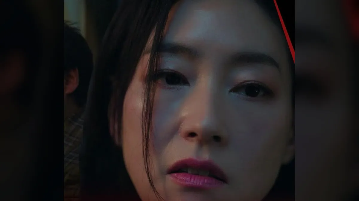 Park Jin-hee rompe en llanto al descubrir la trágica verdad sobre la muerte de su hermana en 'Red Pearl'