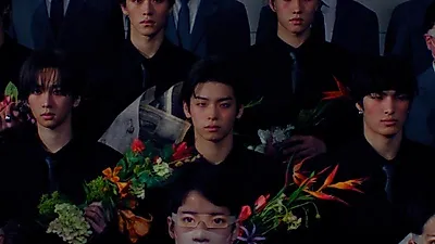 82メジャー、FEELM発売後に2026 Weverse Con FestivalとDazed Koreaで露出拡大