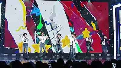 73분간의 무대 기록, MBCkpop 'M:drive edition' 컴필레이션 공개
