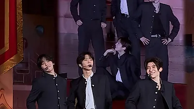 NCT Wish abre el ensayo de 'YO-I-DON!' y afina cada paso antes del escenario