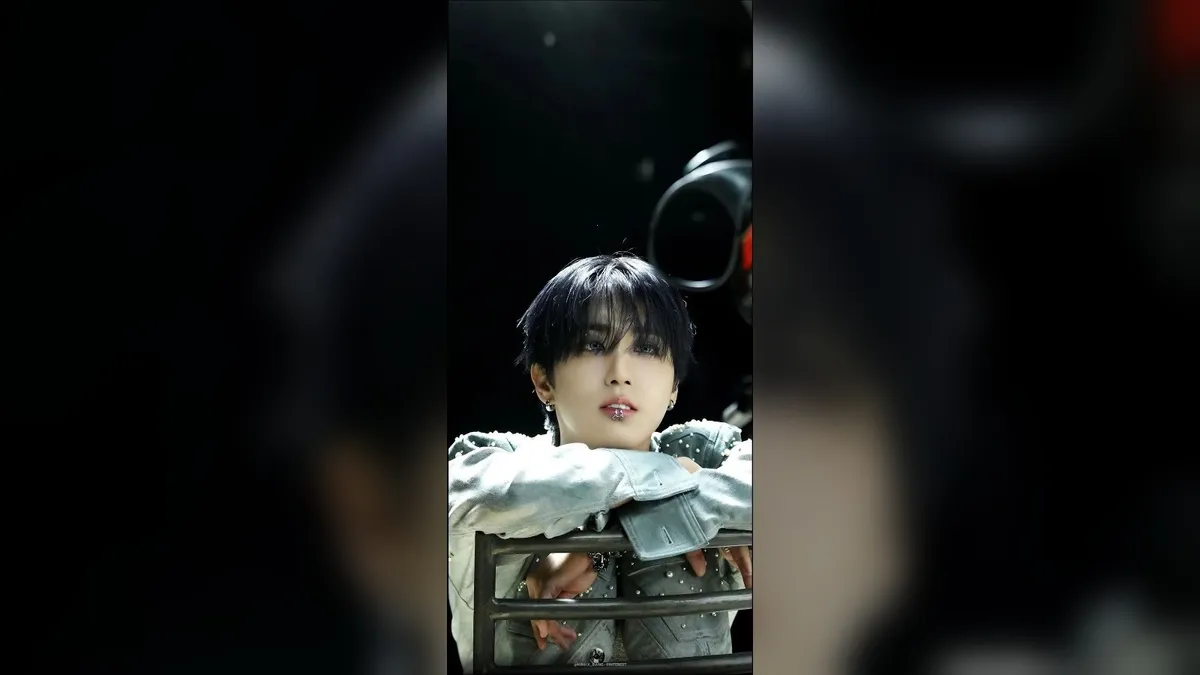 Stray Kids、新ミニアルバム『THIS & THAT』のティーザータイムテーブルを公開