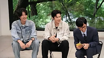 Kim Kang-woo se sienta junto a Ki Sung-yueng: la boda a los 25 que lo hizo dudar