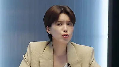 "이 사건이 어떻게 무죄입니까?" 장도연이 던지는 묵직한 질문, '이판사판: 창과 방패' 티저 공개