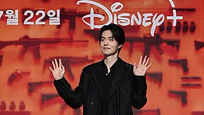 イ・ドンウクが死んだはずの叔父で帰還、キラーズ・ショッピングモール シーズン2が25カ国TOP10へ