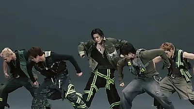 NCT 127 'Blingy' 퍼포먼스 티저 공개, 26일 풀버전 베일