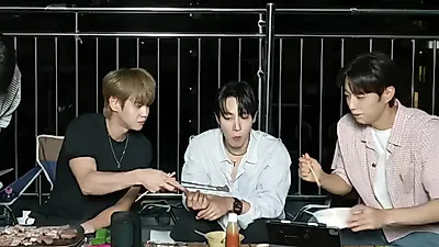 HIGHLIGHT、4人そろった真夏の夜…1090秒の要約版でファンに近況届ける