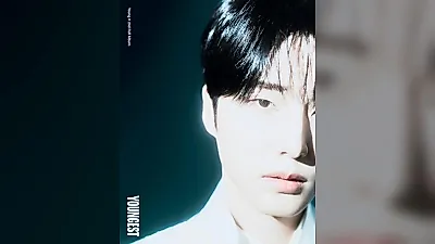 Young K llena 'YOUNGEST' con 15 canciones y prepara su regreso al escenario en Incheon