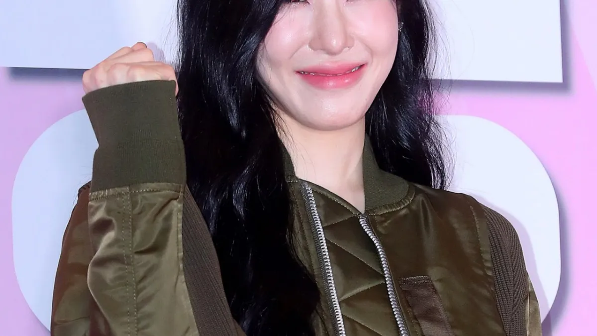 Tiffany Young to Embark on Asia Tour Celebrating 10th Solo Anniversary and First Full Album
