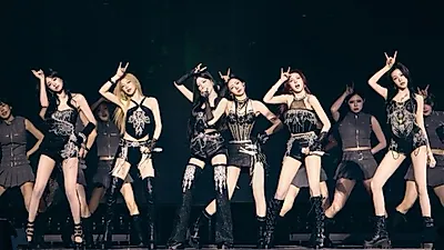 BABYMONSTER Arranca en Jamsil su Gira CHOOM por 18 Ciudades de Cinco Continentes