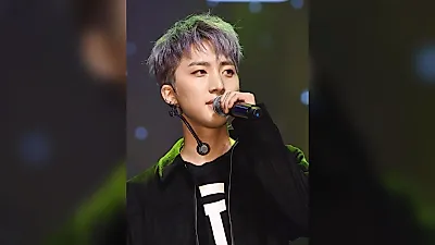 HUI、デビュー10年で迎えた初ソロのステージ…BINGOをLive初公開