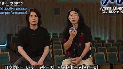 애니멀다이버스, MU:CON 2026 쇼케이스 라인업 합류…'일렉트로닉 월드 뮤직' 선보인다