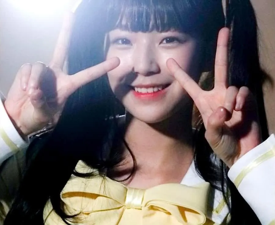 fromis_9、3年ぶりのフルアルバム『Glow ME』トラックリスト公開