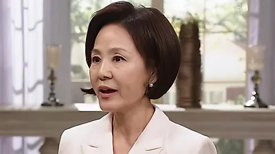 "전과자 딸이라니" 이상숙, 문희경 발언에 머리채 잡은 사연은