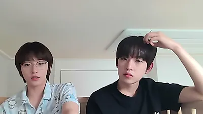 Jeong Se-min revela cómo Kim Min-jae dejó de ser solo un “visual” y se volvió su guía en …