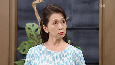 Nuestros días felices: Moon Hee-kyung encuentra el nombre que falta y Yoon Da-hoon titubea