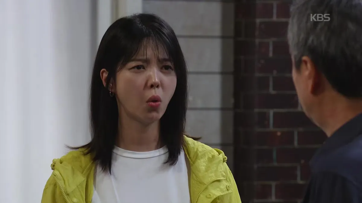 엄현경, “팀장님한테 못할 짓”…‘기쁜 우리 좋은 날’ 진실 앞 흔들린 마음