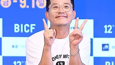 Yang Sang-guk suelta un dardo entre mariscos en Nha Trang: “dejen los chistes viejos”