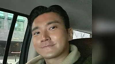 "나라의 미래 고민할 것" 슈퍼주니어 최시원, 스레드 개설하며 전한 소신