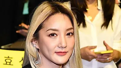 만 46세 바다, 핫팬츠 입고 ‘핫걸’…필터 의혹엔 “리얼 미”