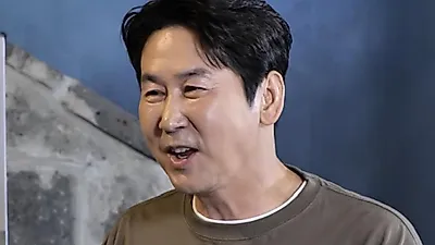 シン・ドンヨプ、妻のキューで服を脱ぎ即シャワーへ…現場感そのままの夫婦日常