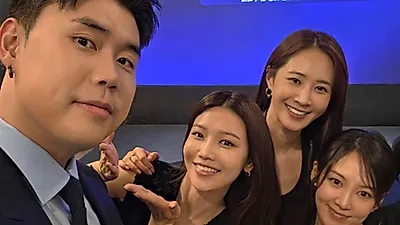 소녀시대 효연·유리·수영 '효리수' 2026년 데뷔 목표, 권성준·유노윤호 TF 합류