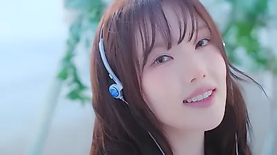 Yerin lets 'Shooting Star' lead a breezy summer on 'REACH YOU'