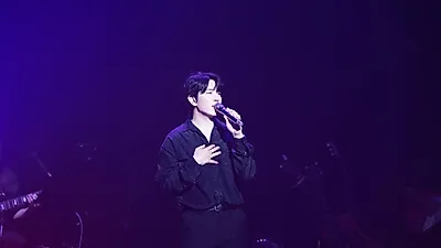 DK saves I Like You for a Busan encore with Monday Kiz