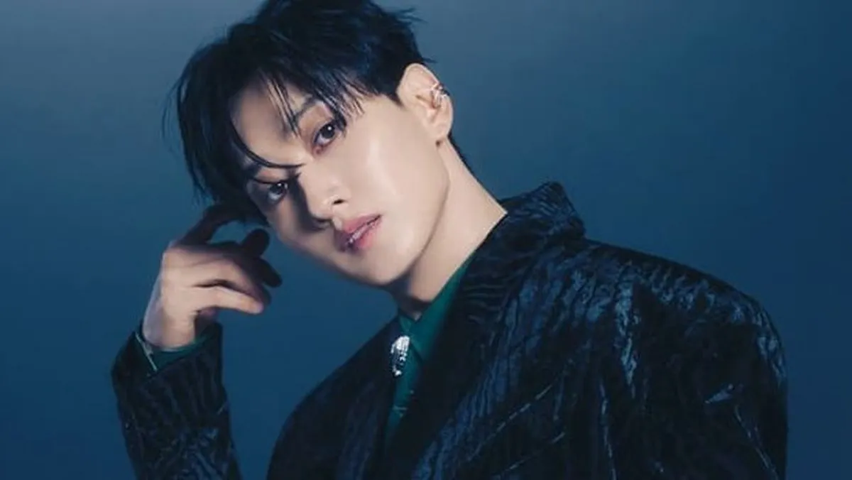 SUPER JUNIOR ウニョク、THE K-POP FANPOPTY新MCに…後輩トークをリード