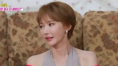 "결혼 말고 다 줬다" 고준희, 미련 없는 연애 스타일과 솔직한 결혼관 공개