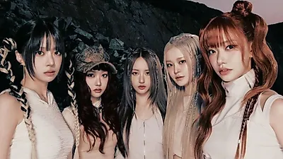 Heart Of Woman sorprende a Billboard: su debut con universo propio entra entre los mejore…