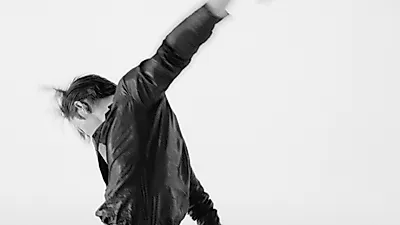 TOMORROW X TOGETHER 연준, 'Fxxking Star' 퍼포먼스 연습 영상 공개