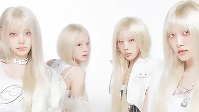 헤드폰으로 즐기는 입체감, 아르테미스 'Born Stunner' 8D 오디오 무대 공개