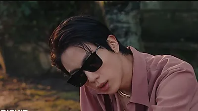 정국, 스포티파이 2억 스트리밍 곡 13개 보유 'K팝 솔로 최초·최다' 기록