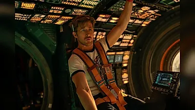 아이맥스 41만 명 불러모은 '프로젝트 헤일메리', 상반기 특수 상영 열풍 주도