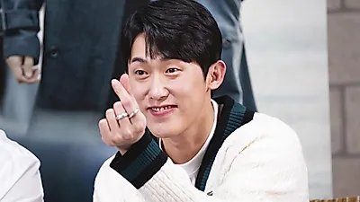 Min Jin-woong lights up Love Is Coming as ratings climb to 13.8%