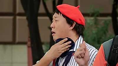 Yoo Jae Suk's heat fix makes Haha and Joo Woo-jae say 'I love you'